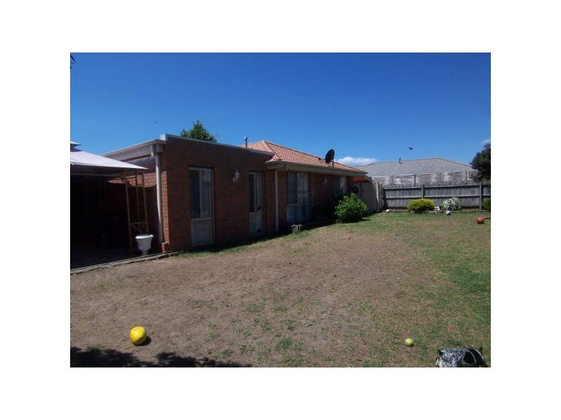 46 Oberon Drive, Carrum Downs VIC 3201