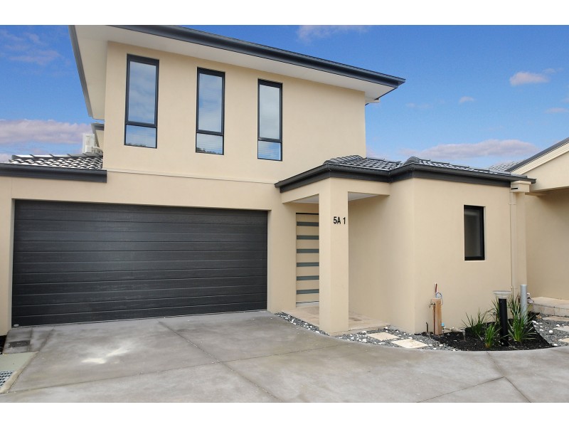 5A1 Scarlett Avenue, Carrum Downs VIC 3201