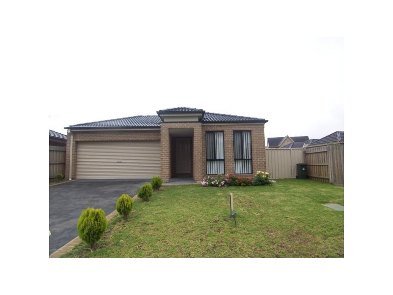 44 Wedge Road, Carrum Downs VIC 3201
