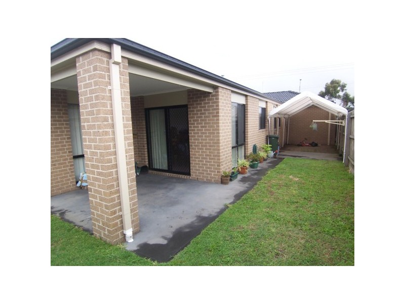 44 Wedge Road, Carrum Downs VIC 3201