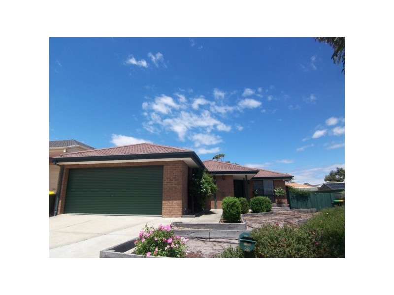 26 Chapman Street, Carrum Downs VIC 3201