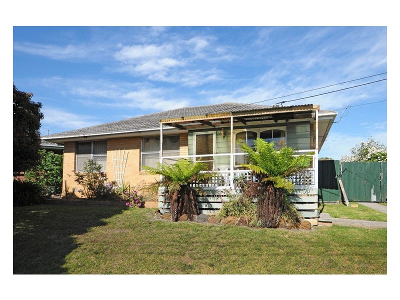 38 Excelsior Drive, Frankston North VIC 3200