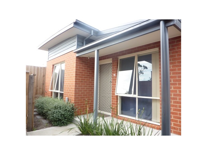 10/19A Cadles Road, Carrum Downs VIC 3201