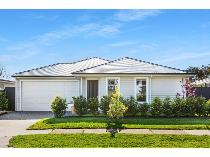 31 Hann Street, Pearcedale VIC 3912