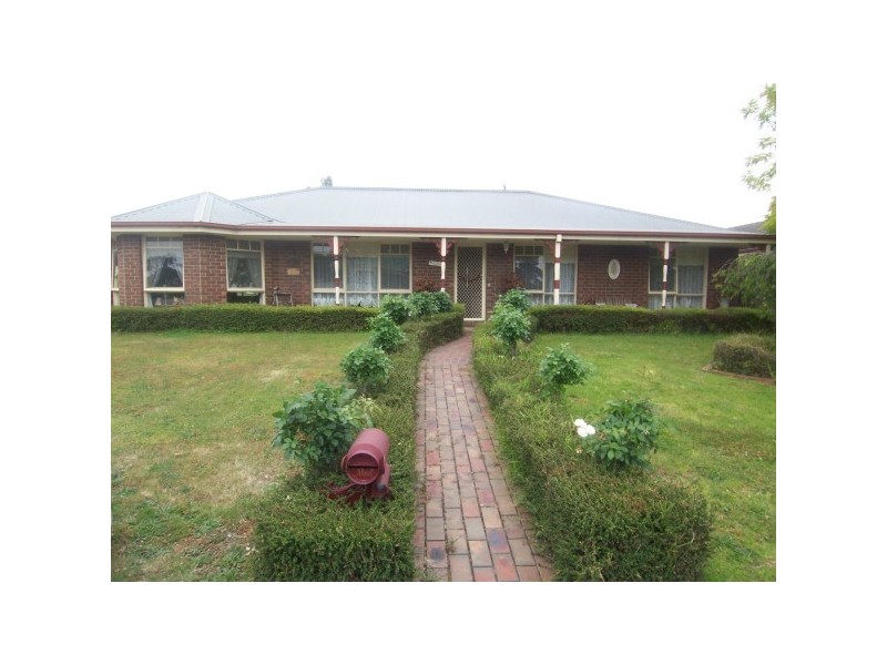 1 Noorilim  Way, Pearcedale VIC 3912