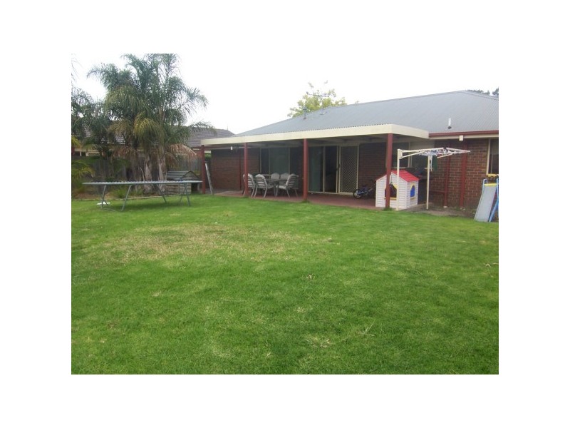 1 Noorilim  Way, Pearcedale VIC 3912