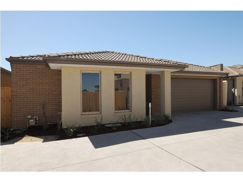 6 Mercury Court, Carrum Downs VIC 3201
