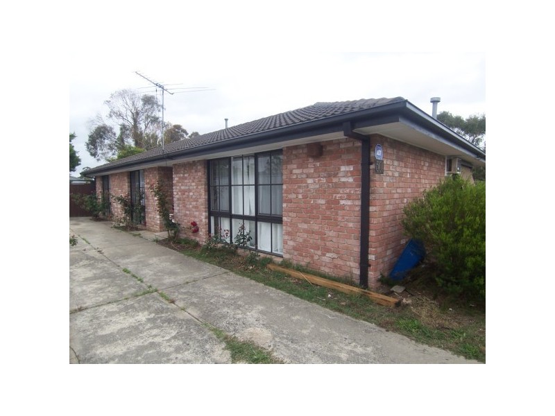 501 Frankston-Dandenong Road, Carrum Downs VIC 3201