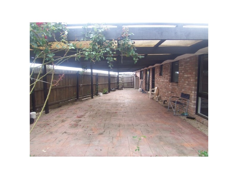 501 Frankston-Dandenong Road, Carrum Downs VIC 3201