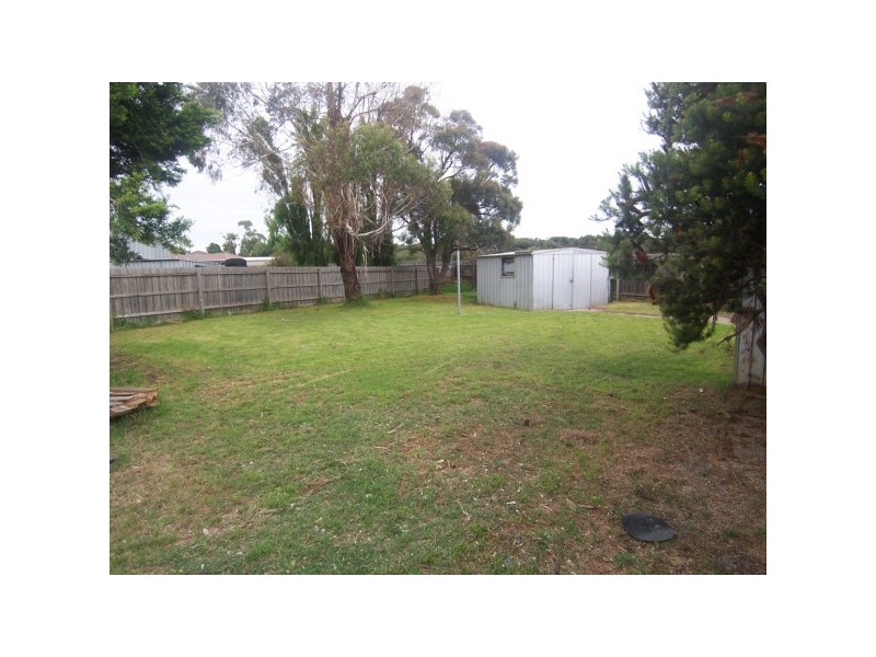 501 Frankston-Dandenong Road, Carrum Downs VIC 3201