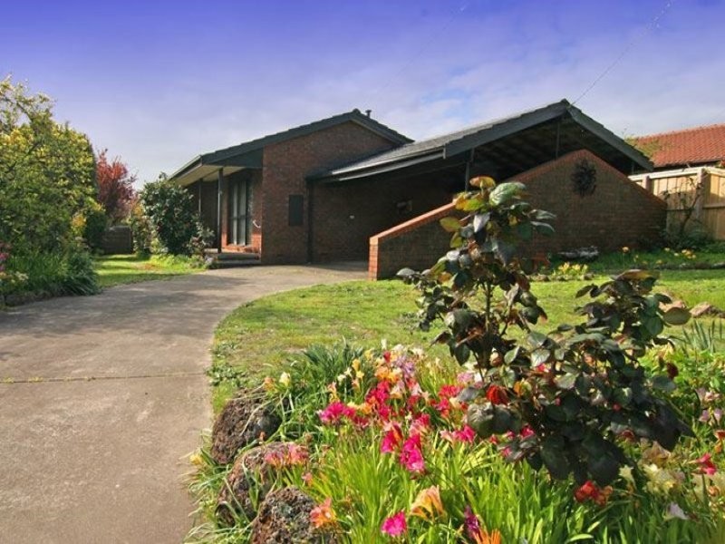 5 George St, Mornington VIC 3931