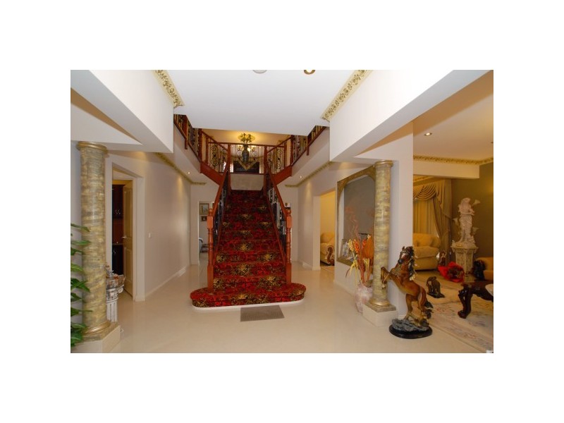 17 Diamond Parade, Skye VIC 3977