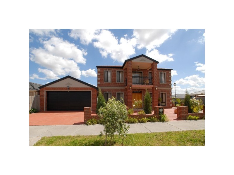 17 Diamond Parade, Skye VIC 3977