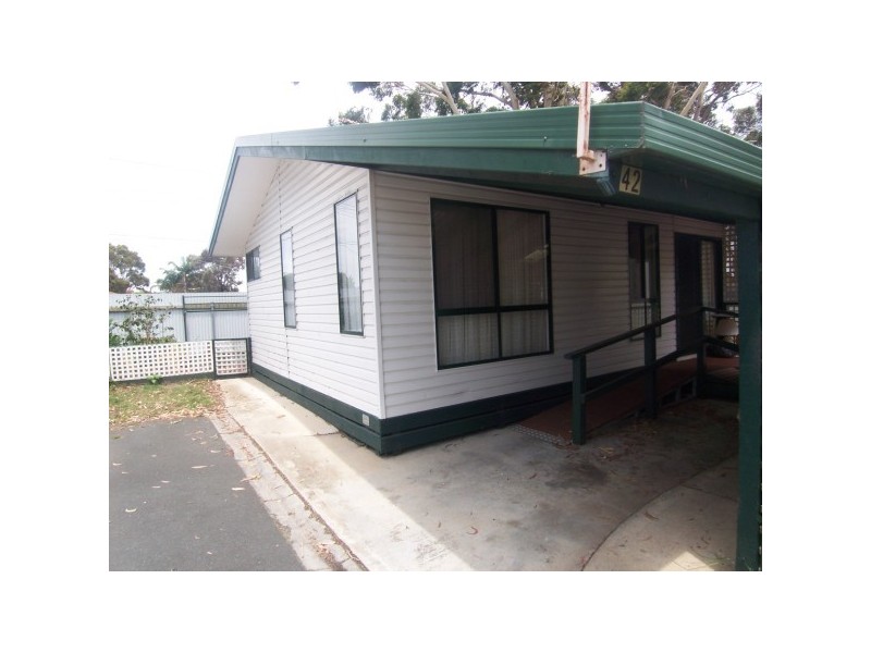 42/1325 Frankston-Dandenong, Carrum Downs VIC 3201