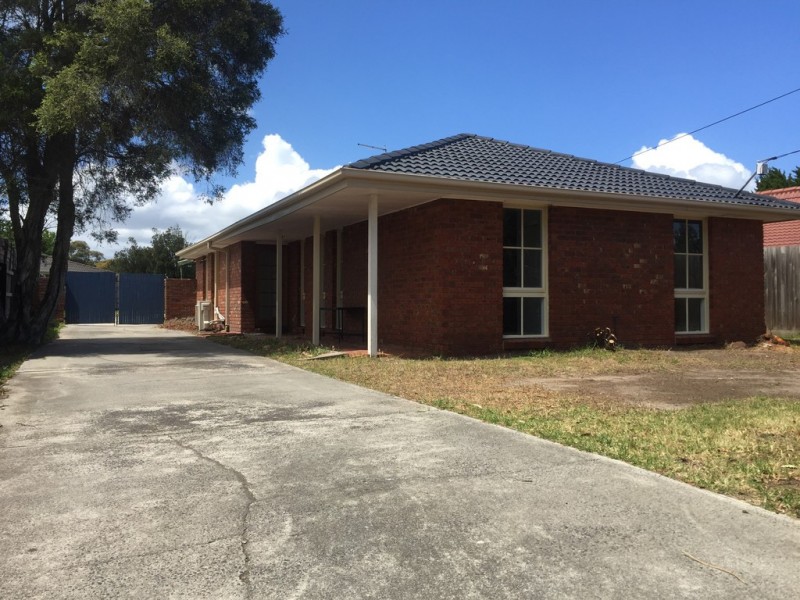 531 Frankston Dandenong Road, Carrum Downs VIC 3201