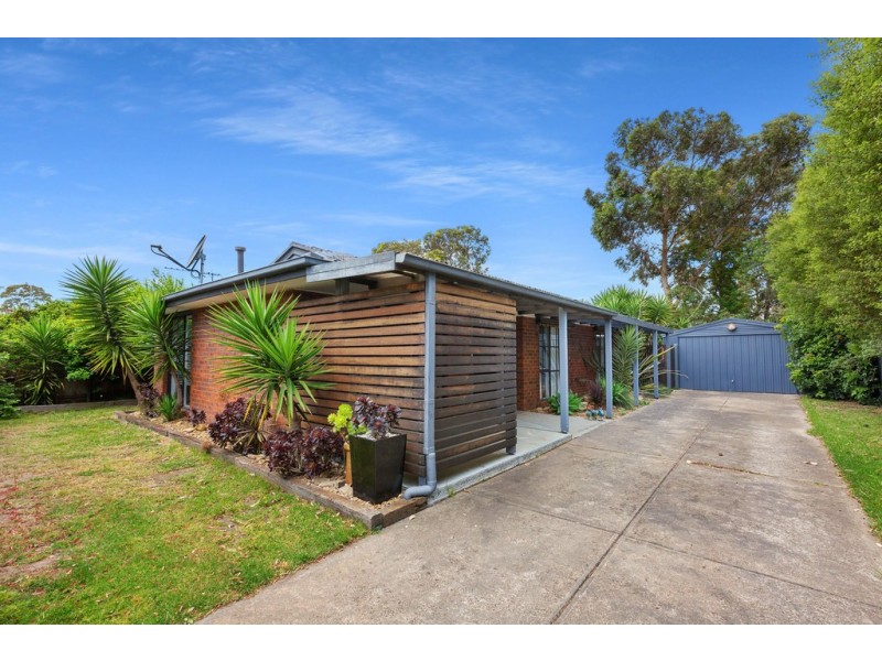 208 Hall Road, Carrum Downs VIC 3201