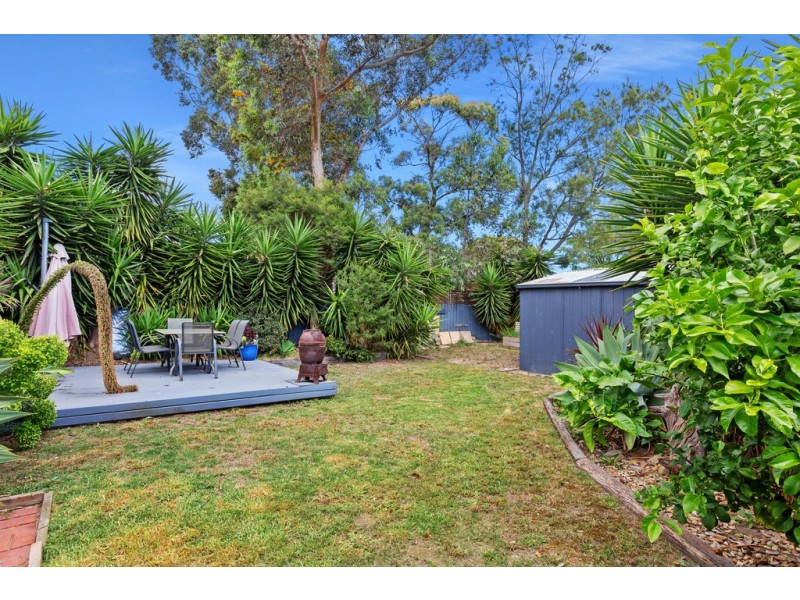 208 Hall Road, Carrum Downs VIC 3201