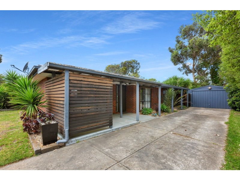 208 Hall Road, Carrum Downs VIC 3201