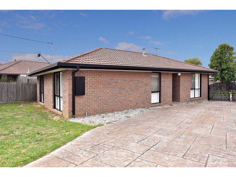 44 Broderick Road, Carrum Downs VIC 3201