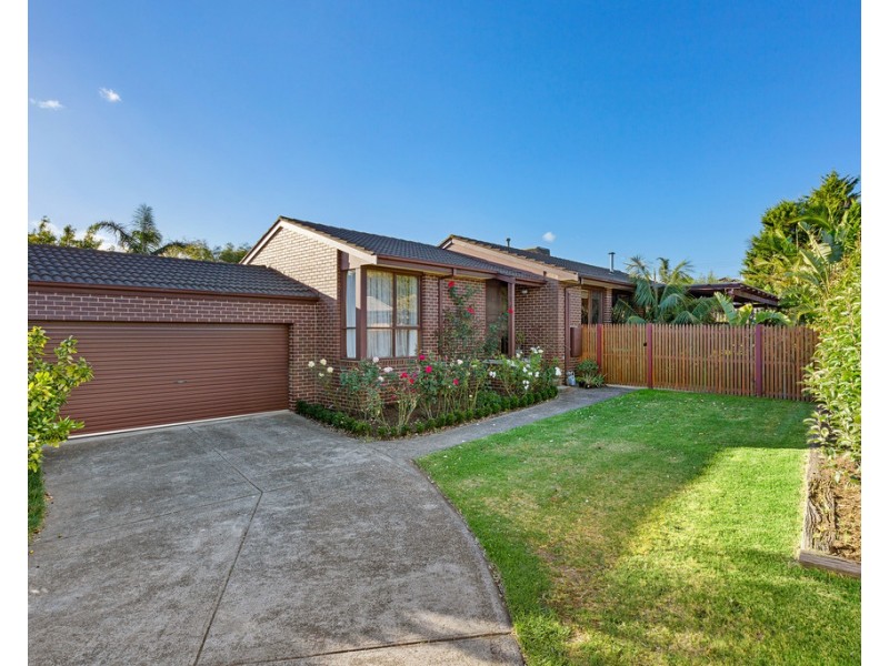 5 Prasino Court, Carrum Downs VIC 3201