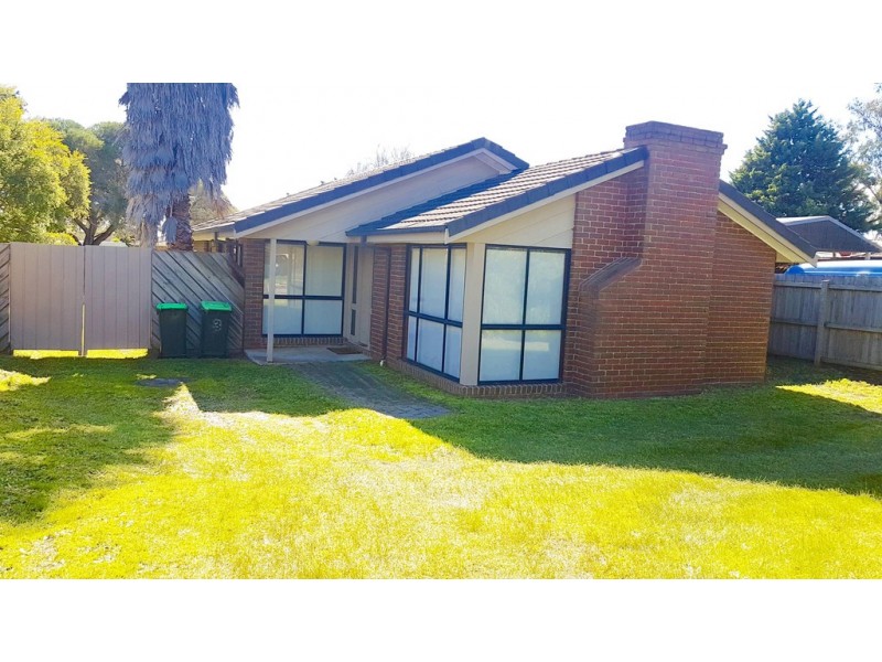 5 Tyas Place, Carrum Downs VIC 3201