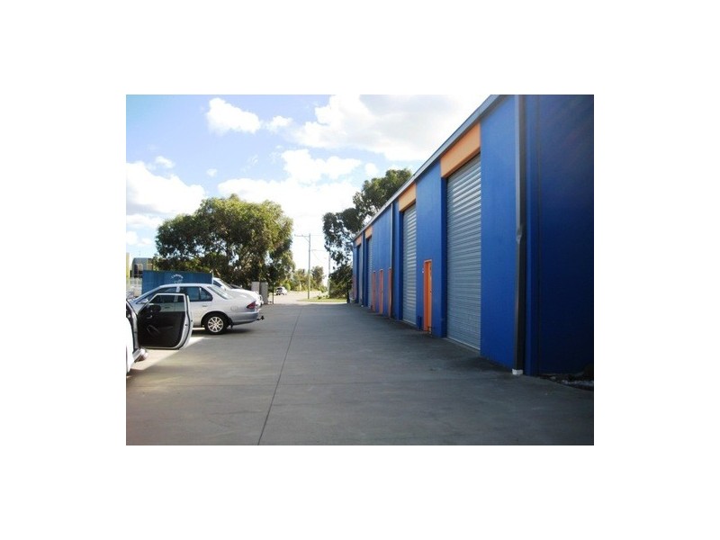 6/43 Tova Drive, Carrum Downs VIC 3201