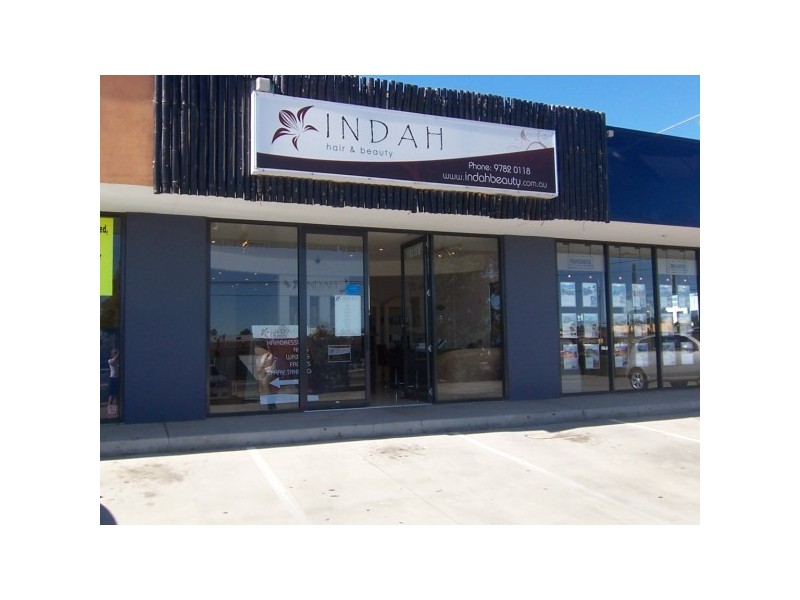 shop 2 / 115 Hall Road, Carrum Downs VIC 3201