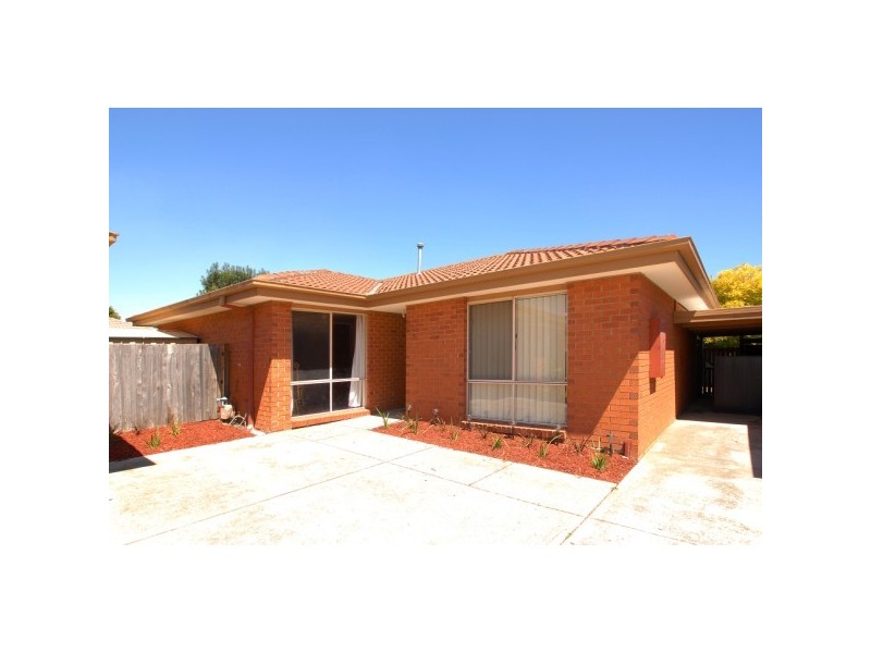 4/93 ALLIED DRIVE, Carrum Downs VIC 3201