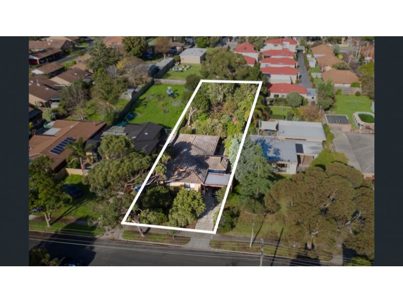 41 Molesworth Street, Seaford VIC 3198