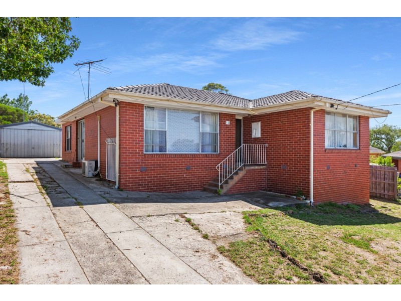102 Excelsior Drive, Frankston North VIC 3200