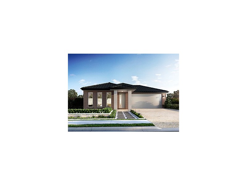 18 Appenzeller Drive, Clyde North VIC 3978