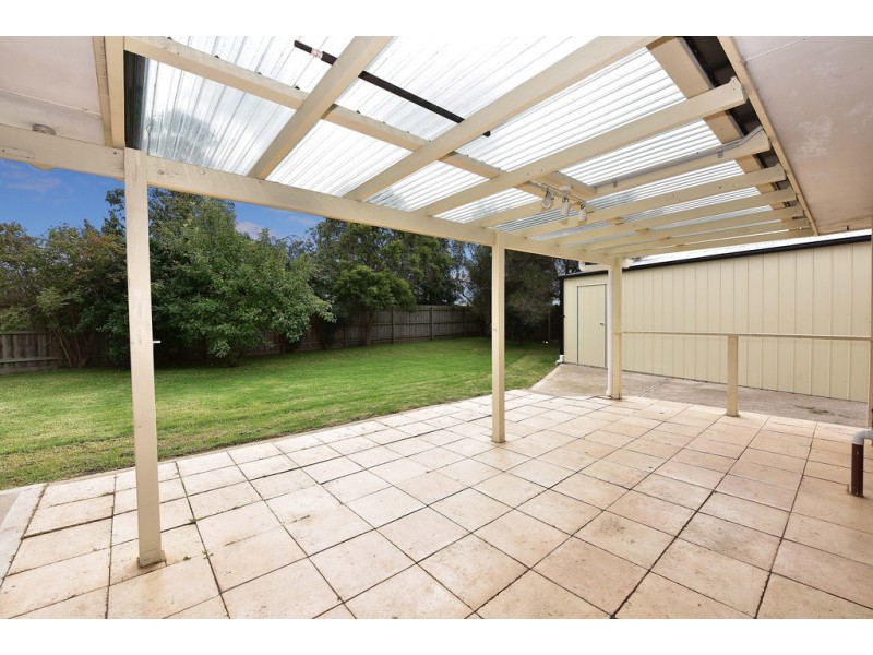 4 Brolga Court, Carrum Downs VIC 3201