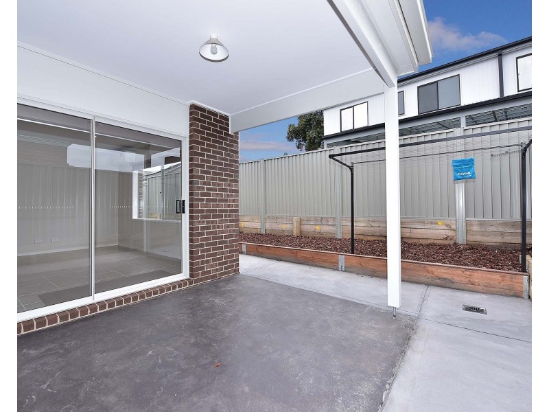 34 Tucker Boulevard, Carrum Downs VIC 3201