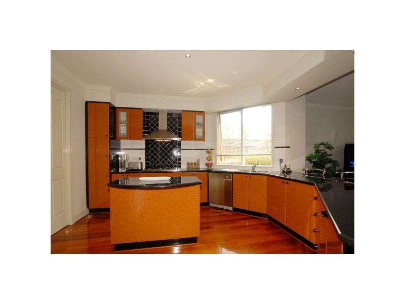 1 Waterways Boulevard, Waterways VIC 3195