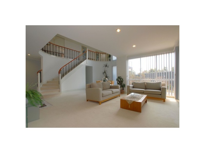 1 Waterways Boulevard, Waterways VIC 3195