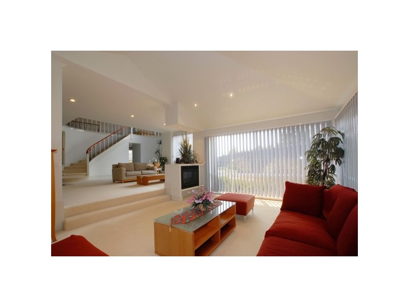 1 Waterways Boulevard, Waterways VIC 3195