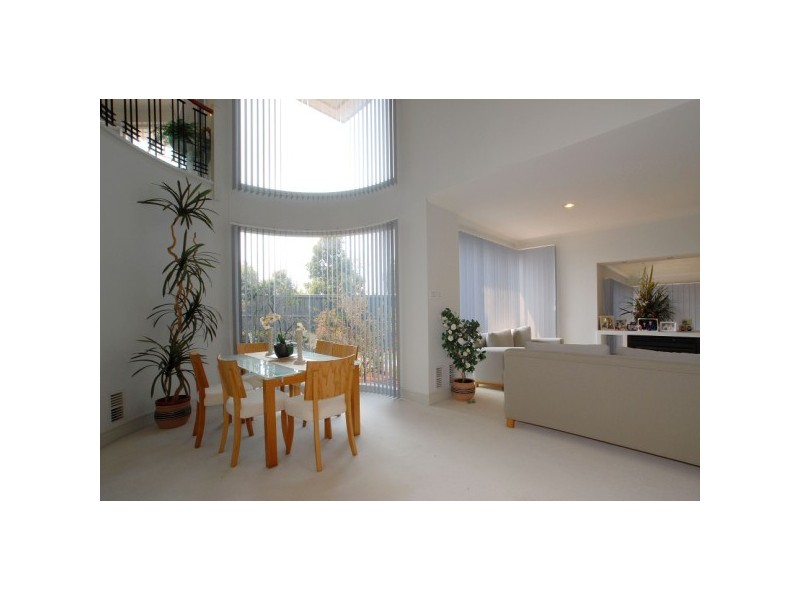 1 Waterways Boulevard, Waterways VIC 3195