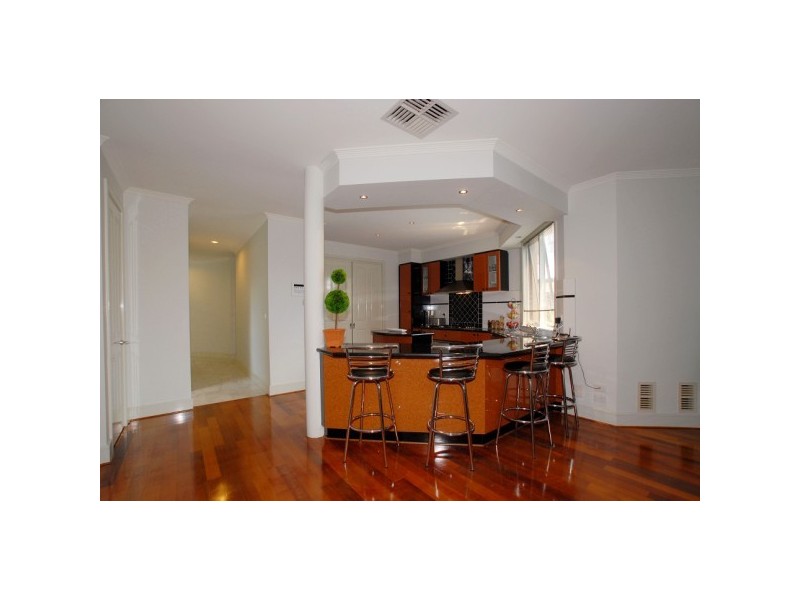 1 Waterways Boulevard, Waterways VIC 3195