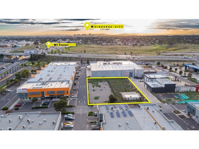 22-30 Wallace Avenue, Point Cook VIC 3030