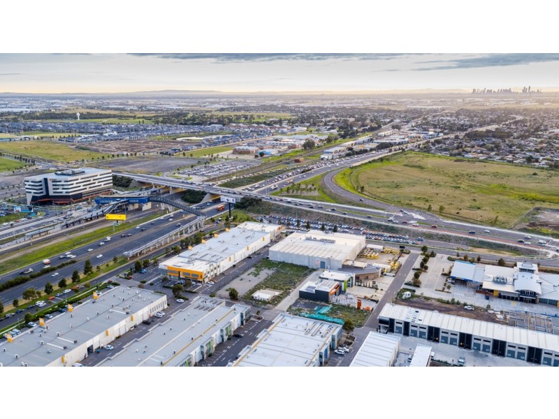 22-30 Wallace Avenue, Point Cook VIC 3030