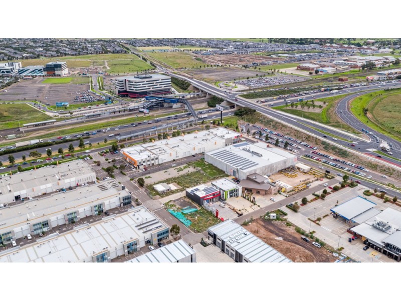 22-30 Wallace Avenue, Point Cook VIC 3030