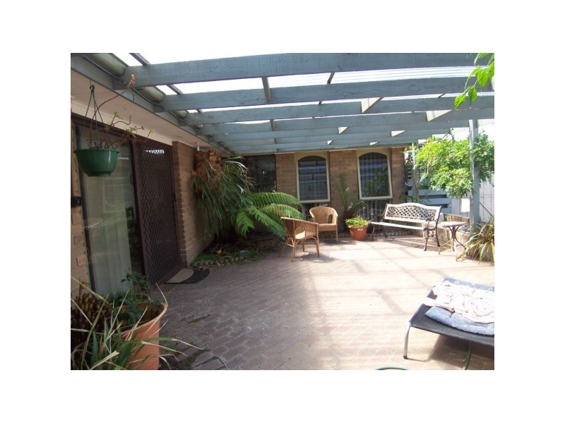 14 Honeyeater Place, Carrum Downs VIC 3201