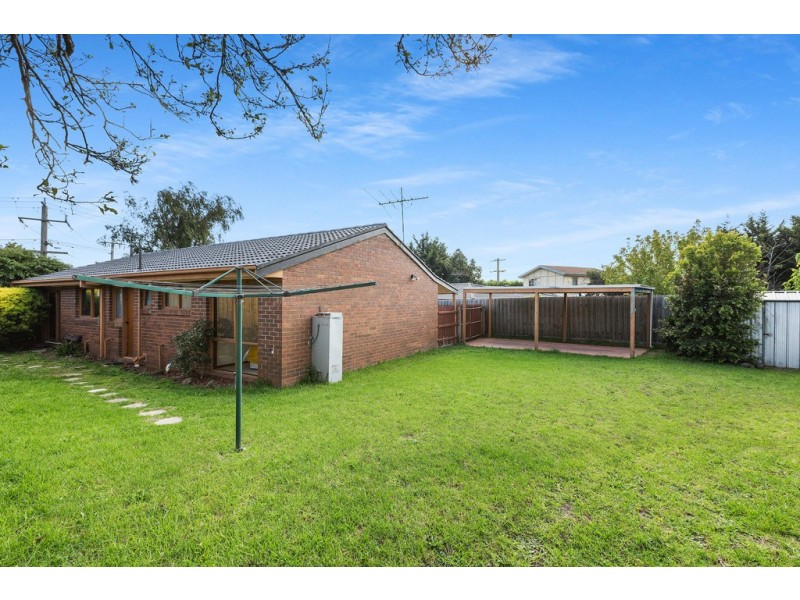 20 Dion Drive, Carrum Downs VIC 3201