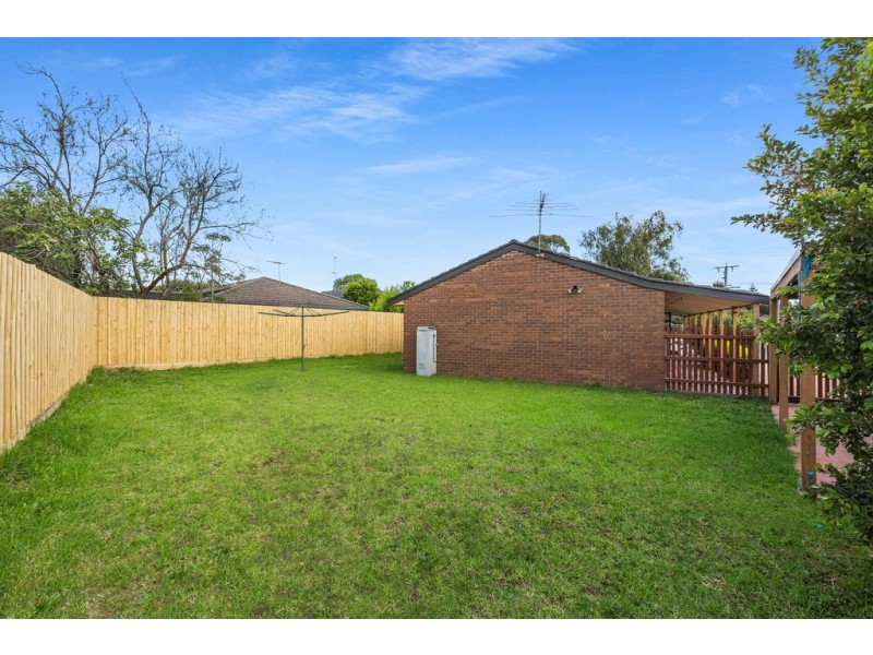 20 Dion Drive, Carrum Downs VIC 3201