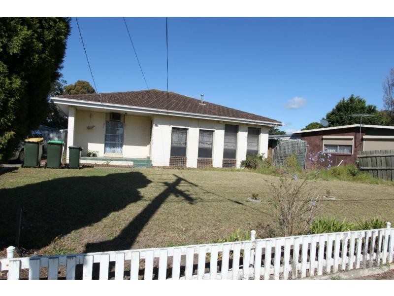 4 Ballarto Road, Frankston North VIC 3200