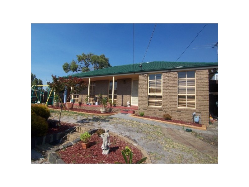 5 Ridley Close, Carrum Downs VIC 3201