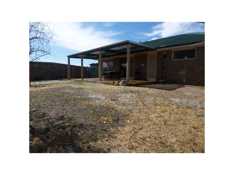 5 Ridley Close, Carrum Downs VIC 3201