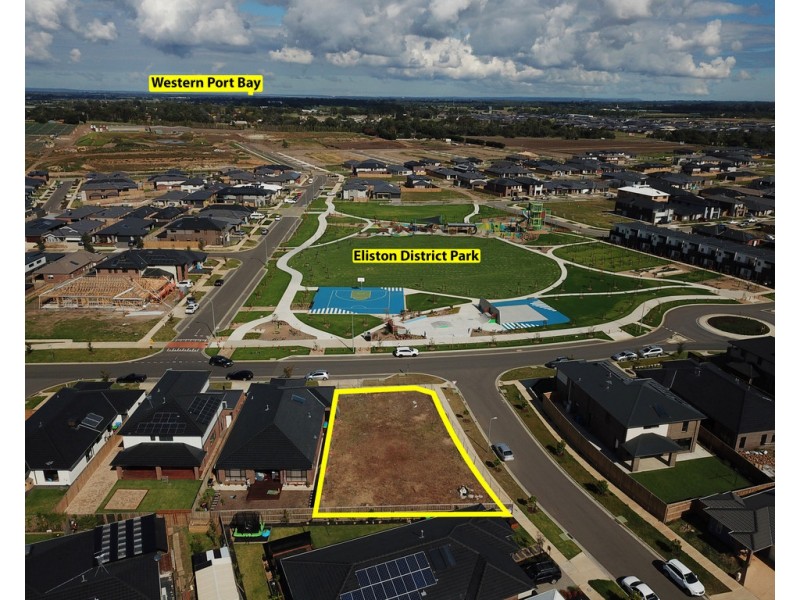 57 Waterman Drive, Clyde VIC 3978