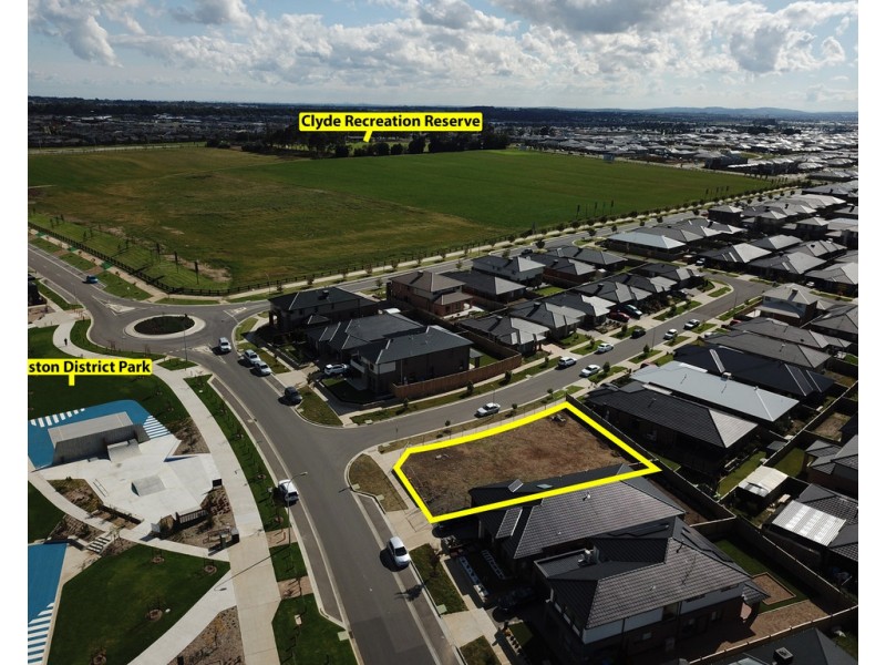 57 Waterman Drive, Clyde VIC 3978