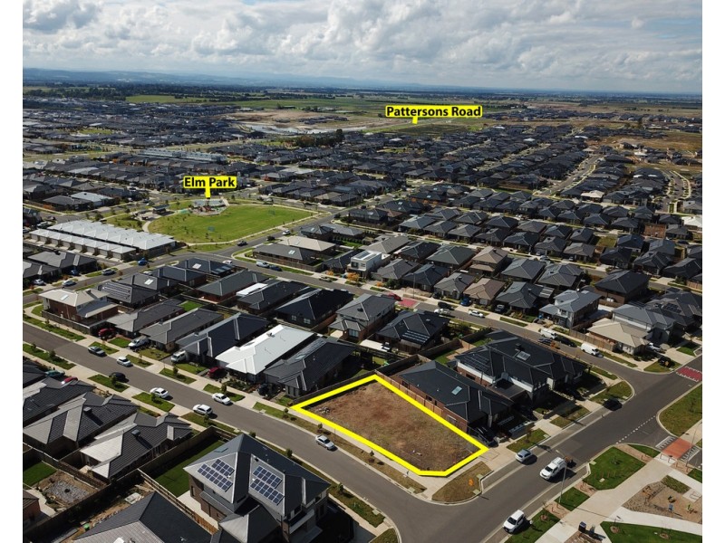 57 Waterman Drive, Clyde VIC 3978